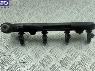 Форсунка топливная (комплект), ориг. номер 036031T, Volkswagen Golf 4 1997-2006