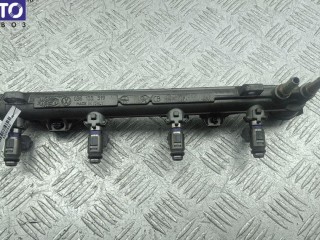 Форсунка топливная (комплект), ориг. номер 036031T, Volkswagen Golf 4 1997-2006