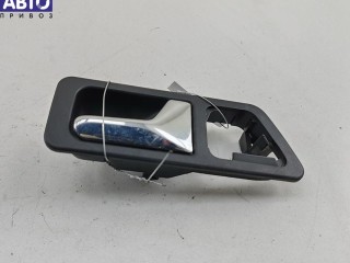 Ручка двери внутренняя передняя правая, ориг. номер A2017660264, Mercedes 190 W201
