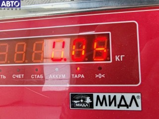 Кнопка стеклоподъемника переднего правого, ориг. номер 602227, Dacia (Renault) Sandero