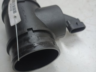 Расходомер (измеритель потока воздуха), Opel Astra H 2004-2007