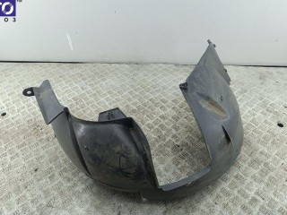 Защита крыла (подкрылок) передняя левая, ориг. номер 8200209907, Dacia (Renault) Logan