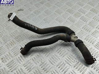 Патрубок отопителя (печки), ориг. номер 1800448015, Dacia (Renault) Sandero