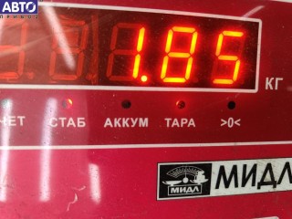 Блок ABS (Модуль АБС), ориг. номер 8200756095, Dacia (Renault) Sandero