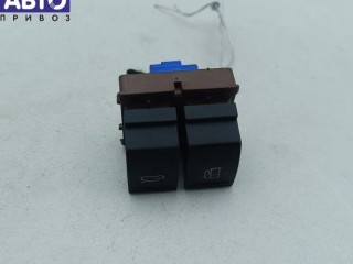 Кнопка открывания лючка топливного бака, ориг. номер 3C0959903, Volkswagen Passat B6 2005-2010