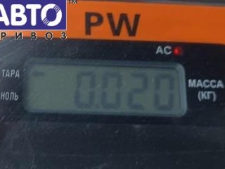 Кнопка открывания лючка топливного бака, ориг. номер 3C0959903, Volkswagen Passat B6 2005-2010