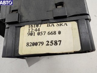 Переключатель дворников, ориг. номер 8200792587, Dacia (Renault) Logan