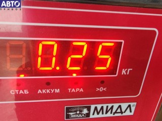 Клапан холостого хода, ориг. номер 8200299241, Dacia (Renault) Logan