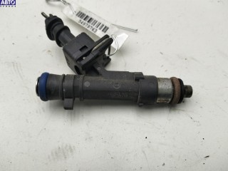 Форсунка топливная, ориг. номер 0280158034, Dacia (Renault) Logan