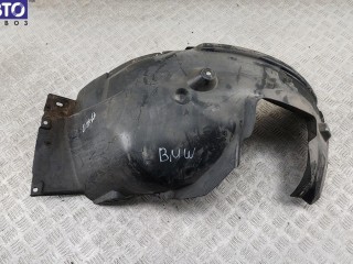 Защита крыла (подкрылок) передняя левая, ориг. номер 7059371, BMW 1 E81 (2004-2012)