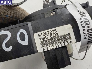 Шлейф подрулевой, ориг. номер 8200792587, Dacia (Renault) Logan