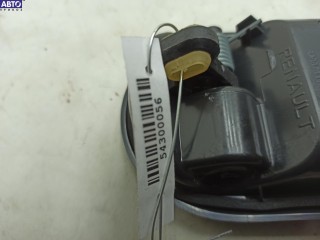 Ручка двери внутренняя передняя правая, ориг. номер 8200733847, Dacia (Renault) Sandero