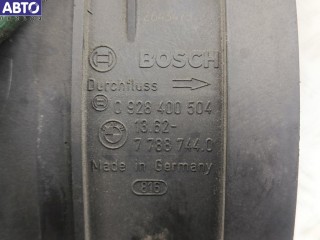 Расходомер (измеритель потока воздуха), ориг. номер 7788744, BMW 3 E90/E91/E92/E93 (2005-2013)
