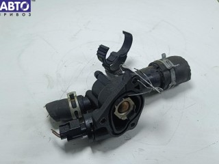 Корпус термостата, ориг. номер 82009543289, Dacia (Renault) Lodgy
