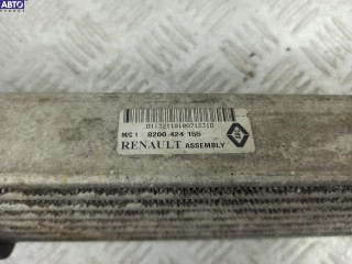 Радиатор интеркулера, ориг. номер 8200424155, Dacia (Renault) Logan