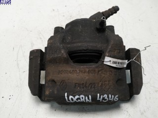 Суппорт передний левый, ориг. номер 1200499268000, Dacia (Renault) Logan