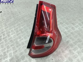 Фонарь задний правый, ориг. номер 8200734824, Dacia (Renault) Sandero
