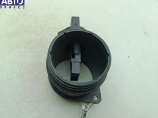 Расходомер (измеритель потока воздуха), ориг. номер 7566989, 0280218159, BMW 3 E90/E91/E92/E93 (2005-2013)