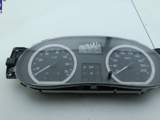 Щиток приборный (панель приборов), ориг. номер 8200650539, Dacia (Renault) Logan
