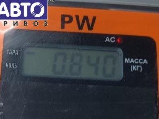 Щиток приборный (панель приборов), ориг. номер 8200650539, Dacia (Renault) Logan