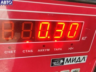Форсунка топливная (комплект), ориг. номер 0280158501, Opel Astra H 2004-2007