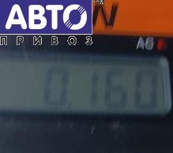 Расходомер (измеритель потока воздуха), ориг. номер 9657668580, Peugeot 407 2004-2008
