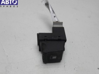 Кнопка открывания лючка топливного бака, ориг. номер 1J0959833A, Volkswagen Passat B5 1996-2001