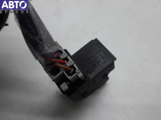 Кнопка открывания лючка топливного бака, ориг. номер 1J0959833A, Volkswagen Passat B5 1996-2001