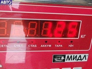 Вентилятор радиатора, ориг. номер 8200779073, Dacia (Renault) Sandero
