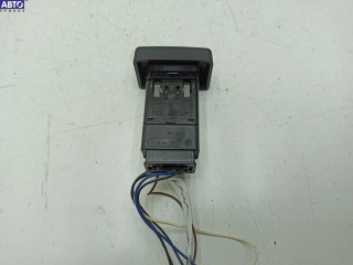 Кнопка аварийной сигнализации (аварийки), ориг. номер 213181, Dacia (Renault) Logan