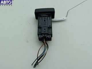 Кнопка аварийной сигнализации (аварийки), ориг. номер 213181, Dacia (Renault) Logan