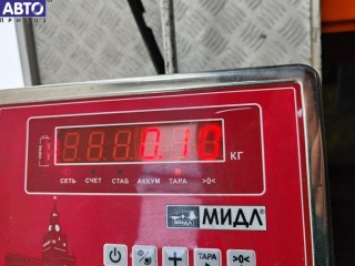 Расходомер (измеритель потока воздуха), ориг. номер 8400742, Ford Mondeo 3 (2000-2007)