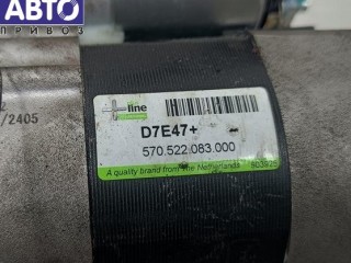 Стартер, ориг. номер 570522083000, Dacia (Renault) Logan