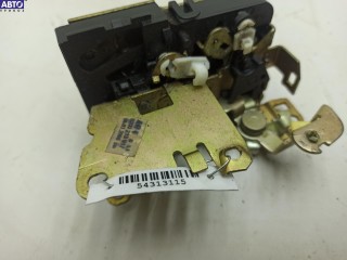 Замок двери передней правой, ориг. номер 8200213317, Dacia (Renault) Logan