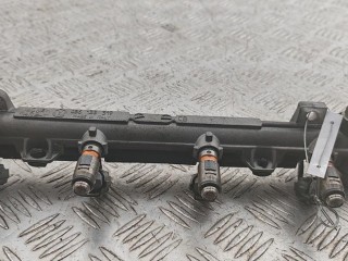 Форсунка топливная (комплект), ориг. номер 036031G, Volkswagen Golf 4 1997-2006