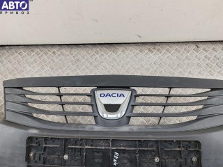Бампер передний, ориг. номер 8200748275, Dacia (Renault) Logan
