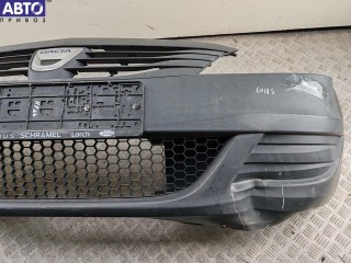 Бампер передний, ориг. номер 8200748275, Dacia (Renault) Logan