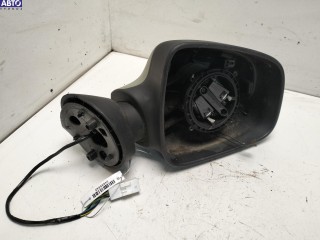 Зеркало наружное правое, ориг. номер 8200497513, Dacia (Renault) Logan