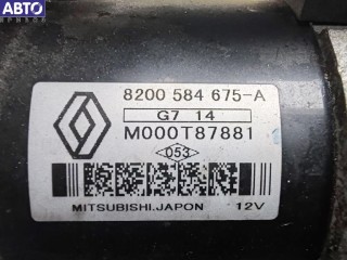 Стартер, ориг. номер 8200584675A, Dacia (Renault) Logan