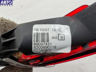 Фонарь стоп-сигнал, ориг. номер 8200690118, 89037431, Dacia (Renault) Logan