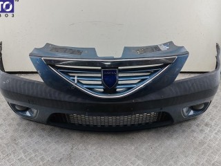 Бампер передний, ориг. номер 8200825158, Dacia (Renault) Logan