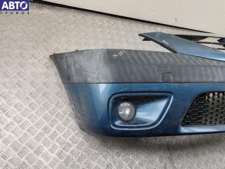Бампер передний, ориг. номер 8200825158, Dacia (Renault) Logan