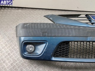 Бампер передний, ориг. номер 8200825158, Dacia (Renault) Logan