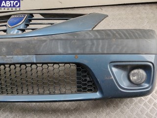 Бампер передний, ориг. номер 8200825158, Dacia (Renault) Logan