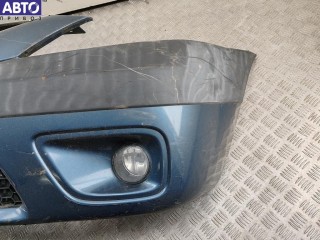 Бампер передний, ориг. номер 8200825158, Dacia (Renault) Logan