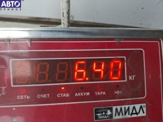 Полуось передняя правая, ориг. номер 8200499306, Dacia (Renault) Logan