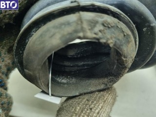 Гофра проводки двери, ориг. номер 8D0959845, Volkswagen Passat B5 2000-2005