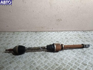 Полуось передняя правая, Dacia (Renault) Logan