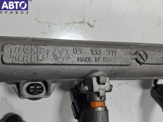 Форсунка топливная (комплект), ориг. номер 036133319, Volkswagen Golf 4 1997-2006