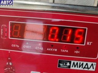 Трубка омывателя (шланг омывателя), ориг. номер 7059207, BMW 5 E60/E61 (2003-2010)